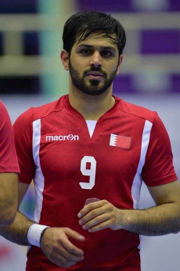 حسن السماهيجي