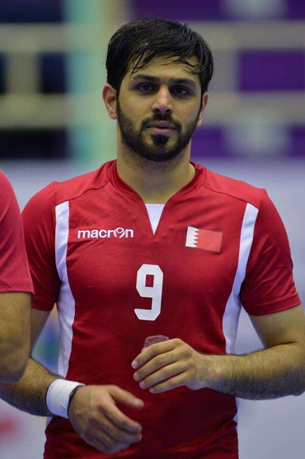 حسن السماهيجي