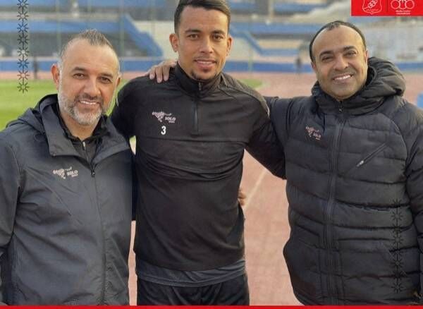 العمري مع عاشور وعقلة