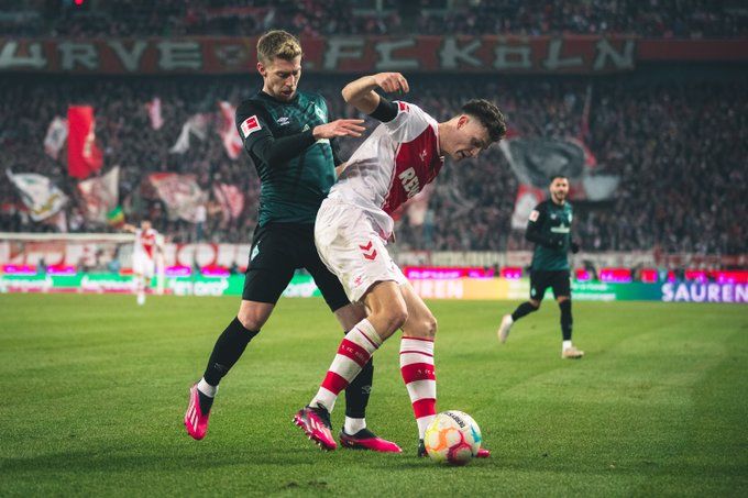 من اللقاء (نقلا عن حساب كولن على تويتر)