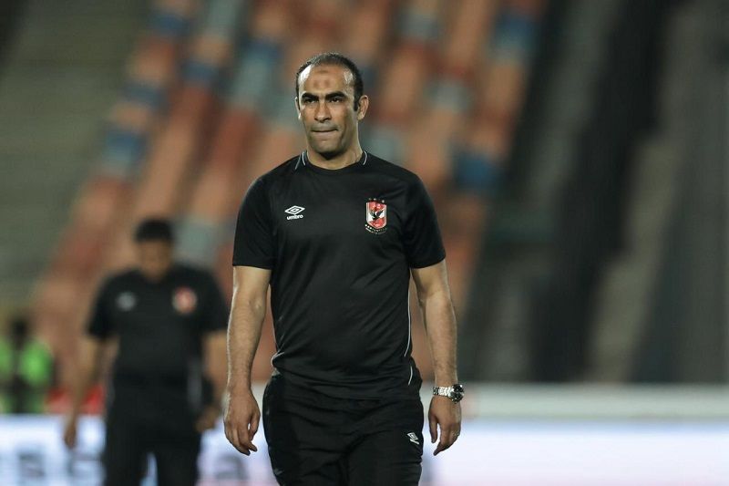 سيد عبد الحفيظ