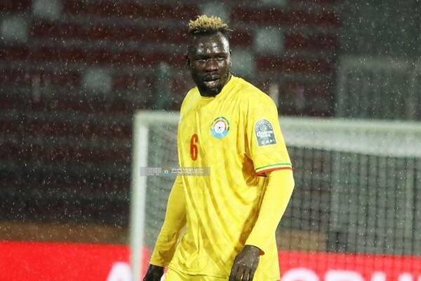 من المباراة