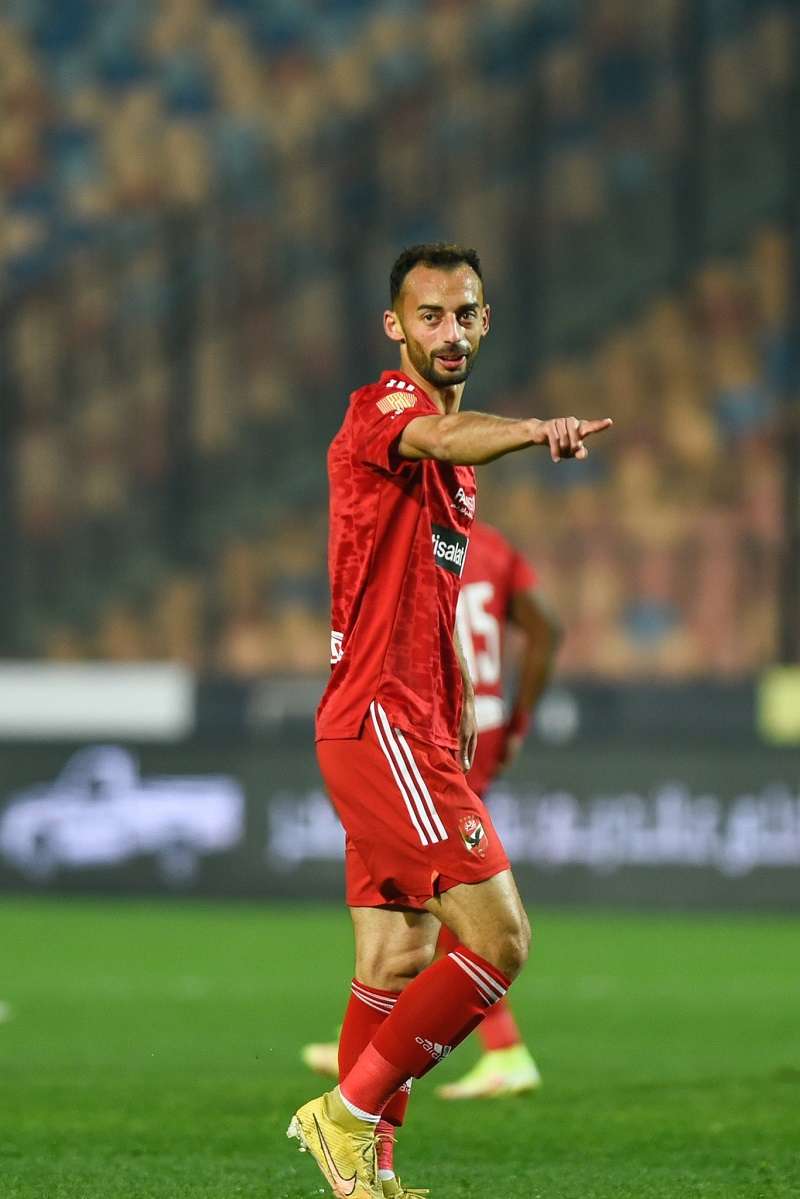 أحمد عبد القادر