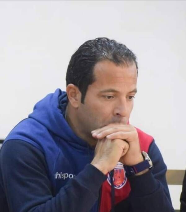 محمد علي معالج