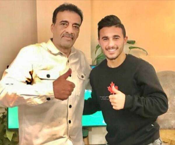 الشناينة ووكيله السيلاوي