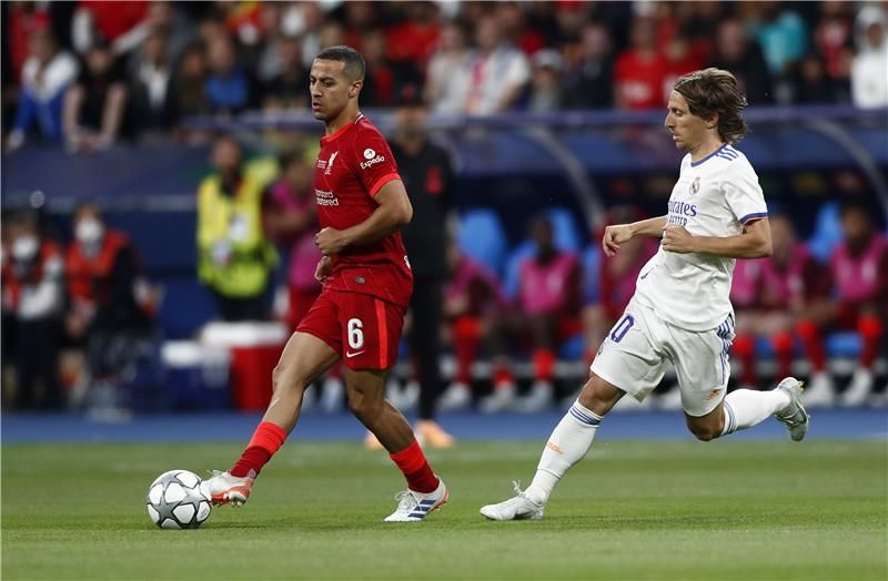 تياجو ألكانتارا