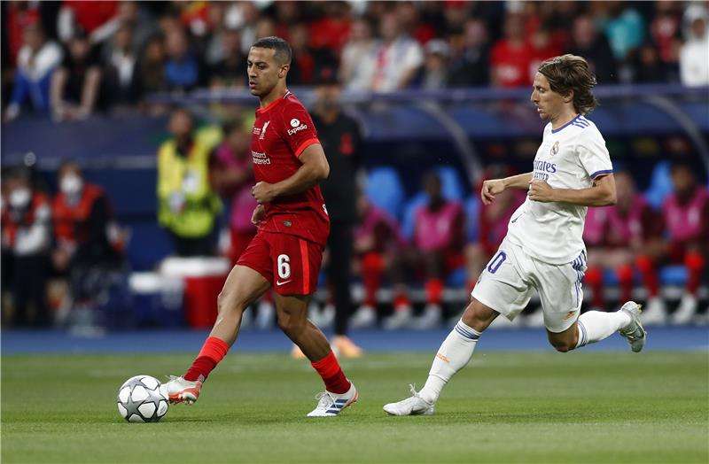 تياجو ألكانتارا