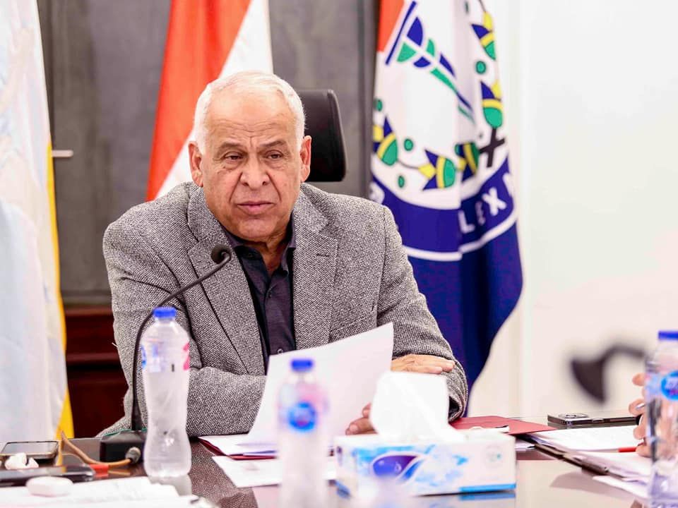 محمد فرج عامر