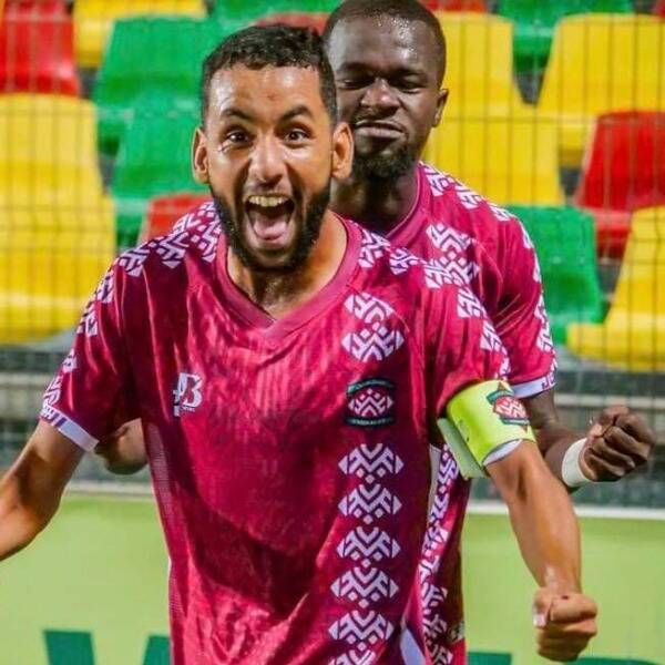 نادي الشمال