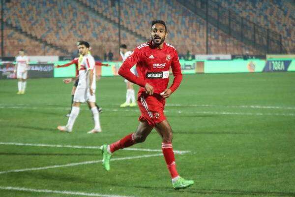 محمود عبد المنعم "كهربا"