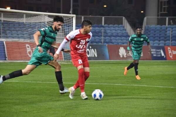 علي العصفور