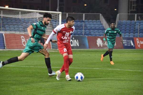 علي العصفور