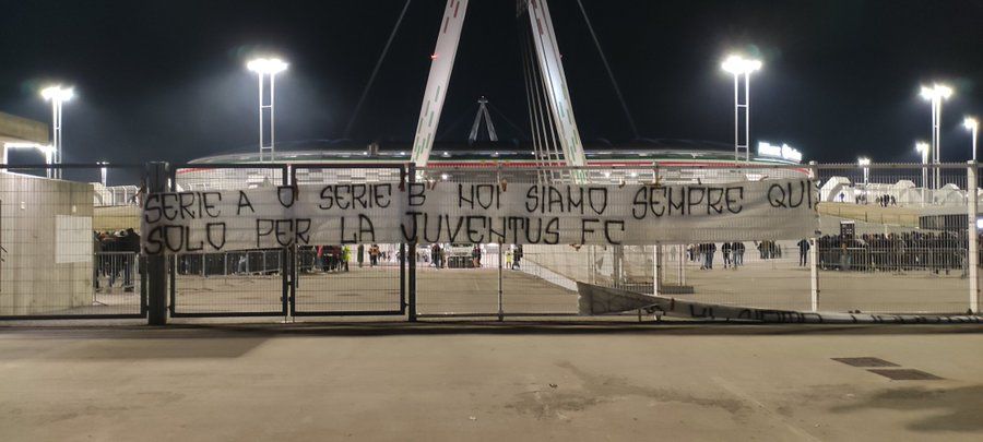 Juventus