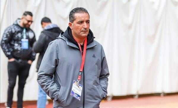 عماد بن يونس في لقاء اليوم