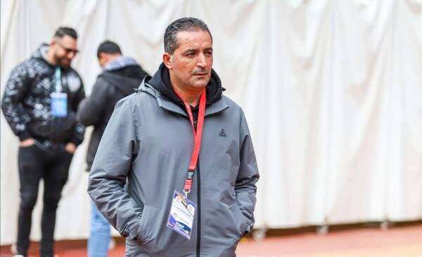 عماد بن يونس في لقاء اليوم