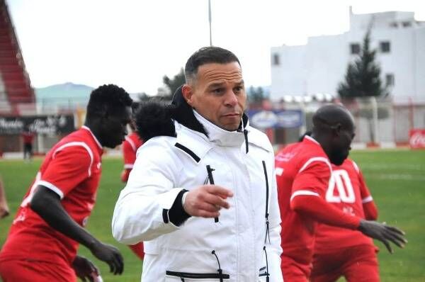 طارق جراية في لقاء اليوم