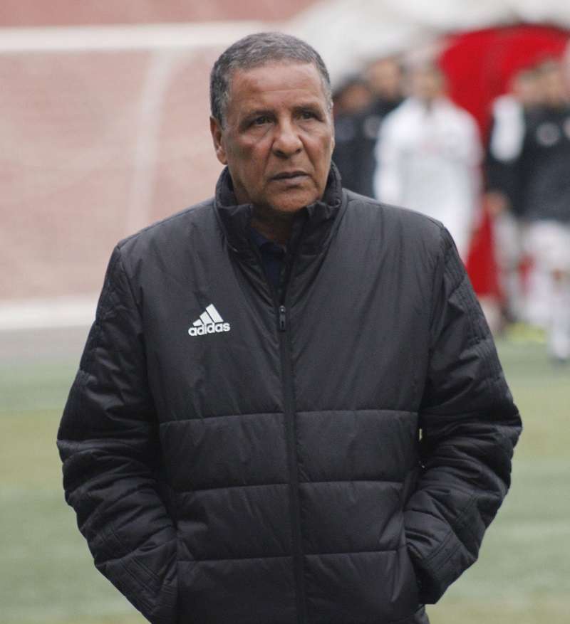 عبد القادر عمراني