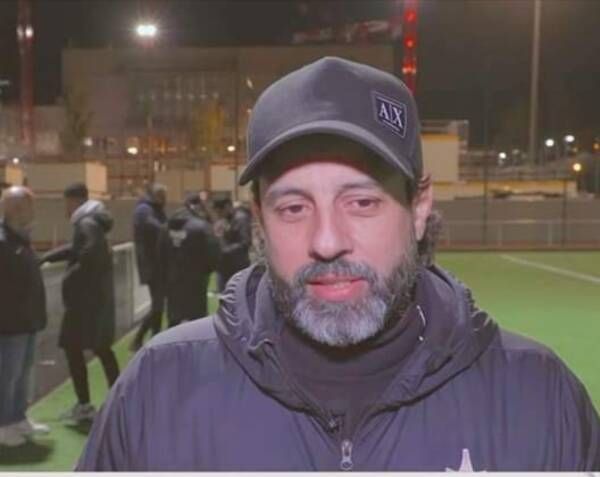 طارق الجاني