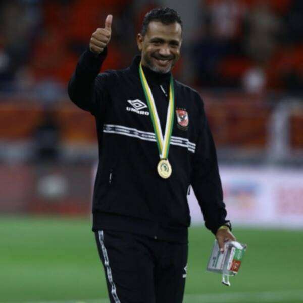 سامي قمصان