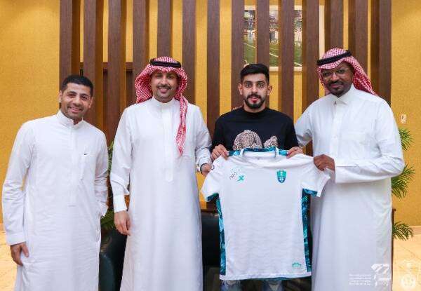 سميحان النابت