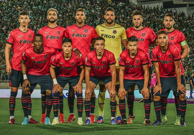 أولمبيك آسفي