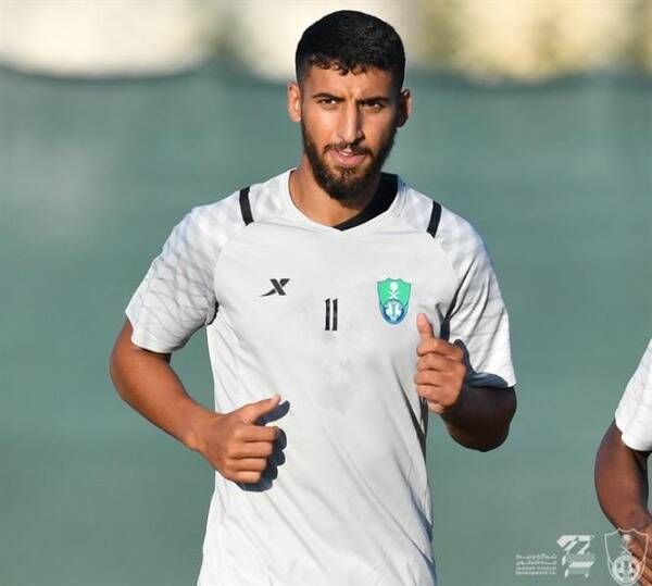 يوسف العبدلي