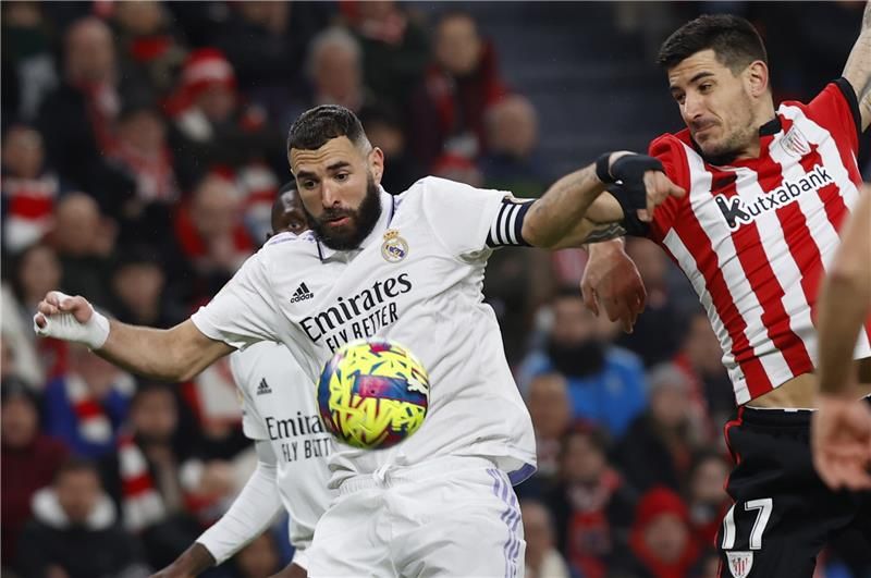 كريم بنزيما