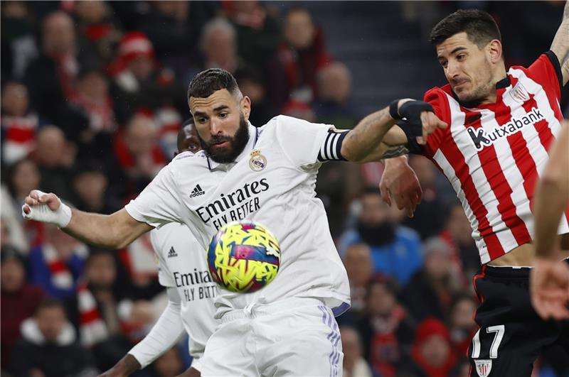 كريم بنزيما