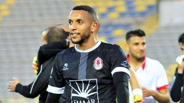 عزيز الزرهوني