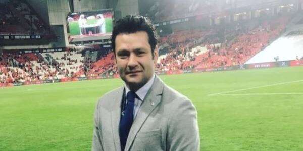 محمد أبو العلا