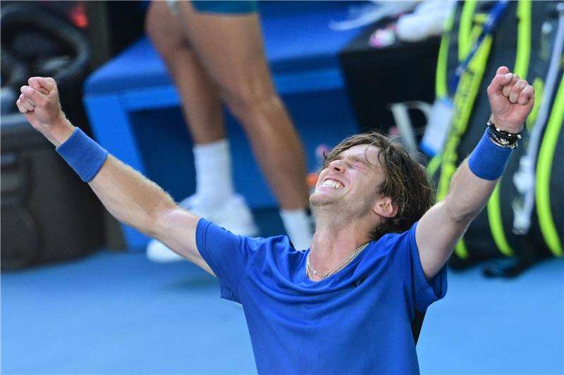 أندري روبليف