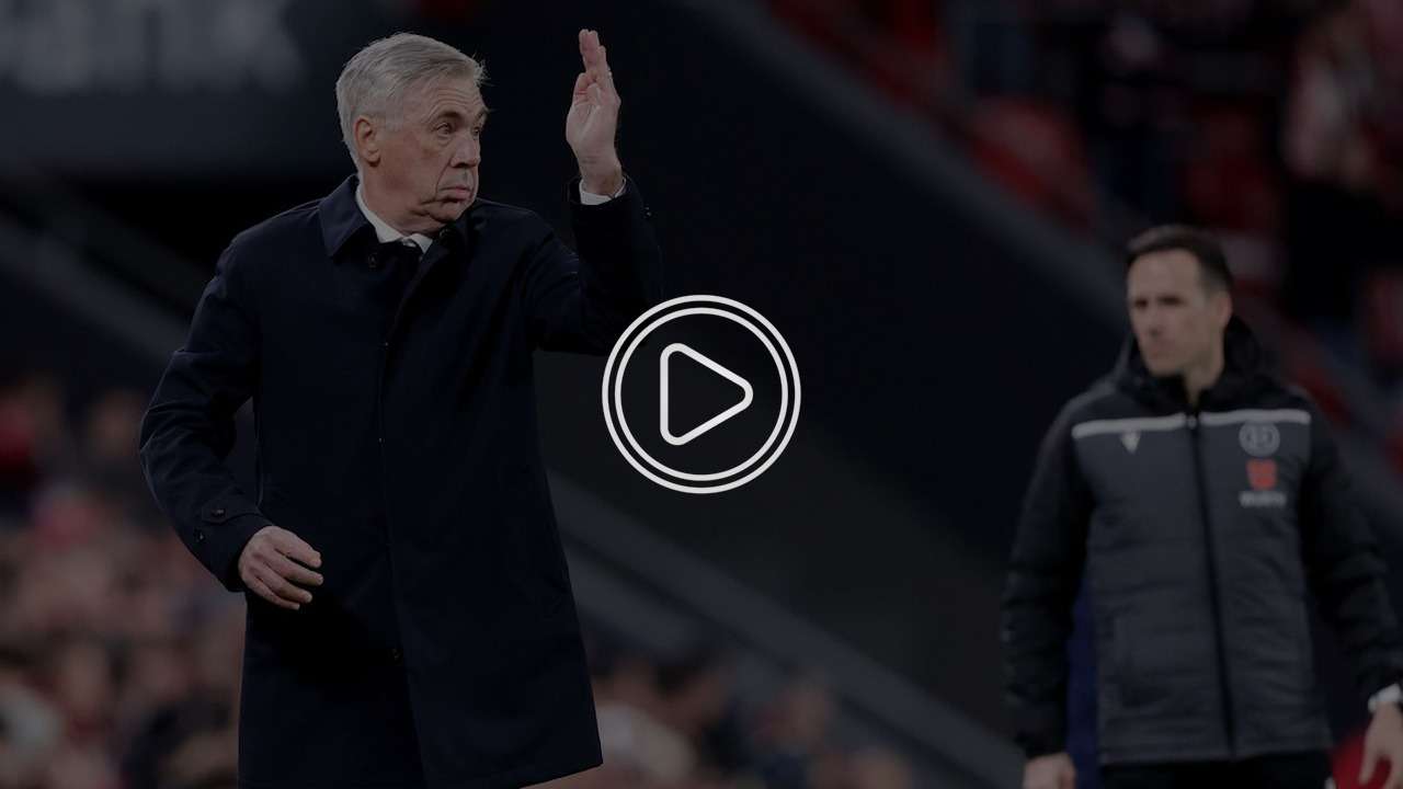 كارلو أنشيلوتي