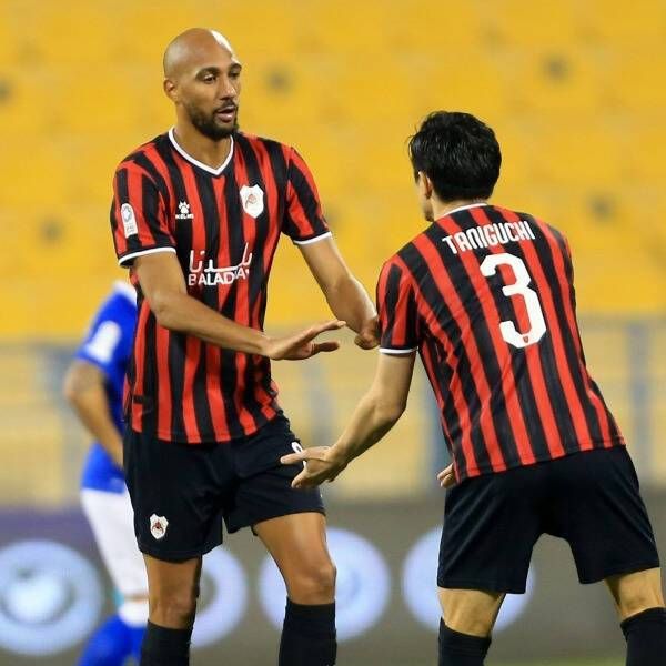 من الدوري القطري