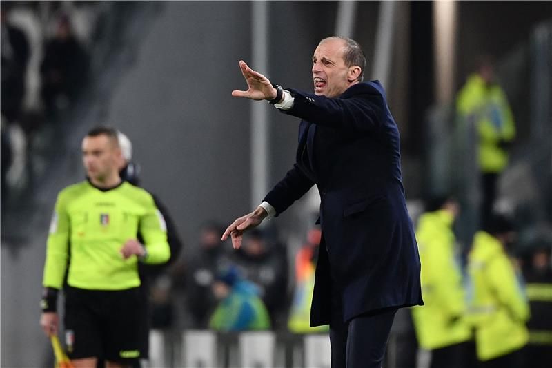 ماسيمليانو أليجري