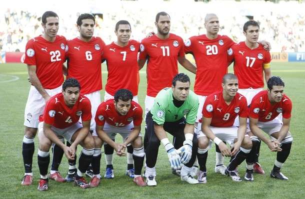 koo_egyptian team