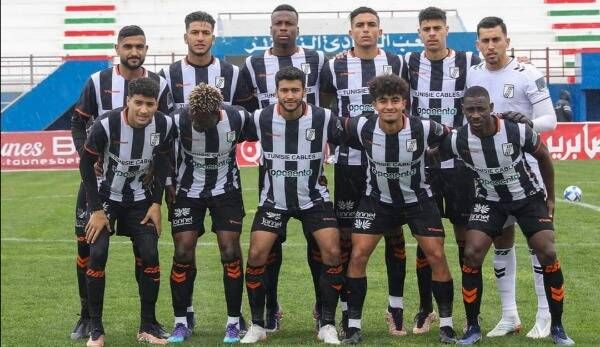 لاعبو الصفاقسي