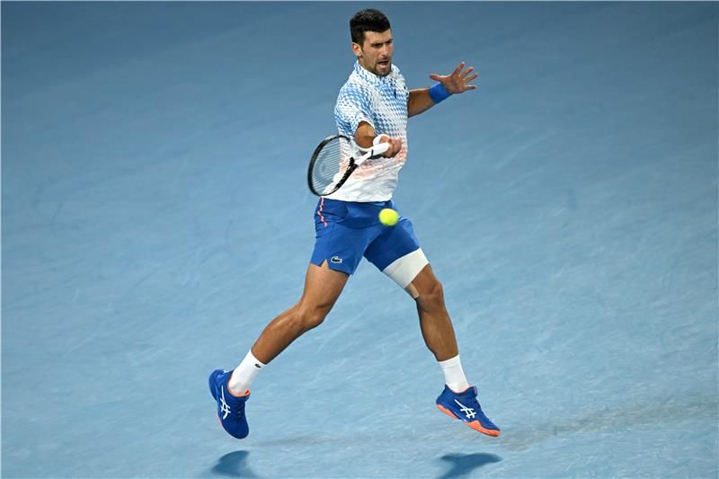 نوفاك ديوكوفيتش