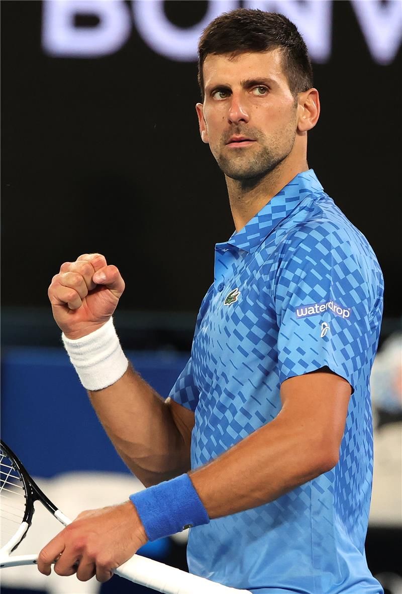 نوفاك ديوكوفيتش