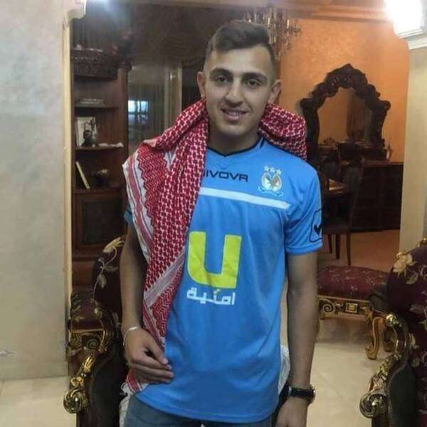 خالد الصياحين