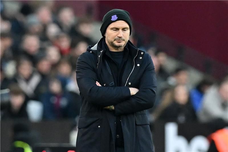 فرانك لامبارد