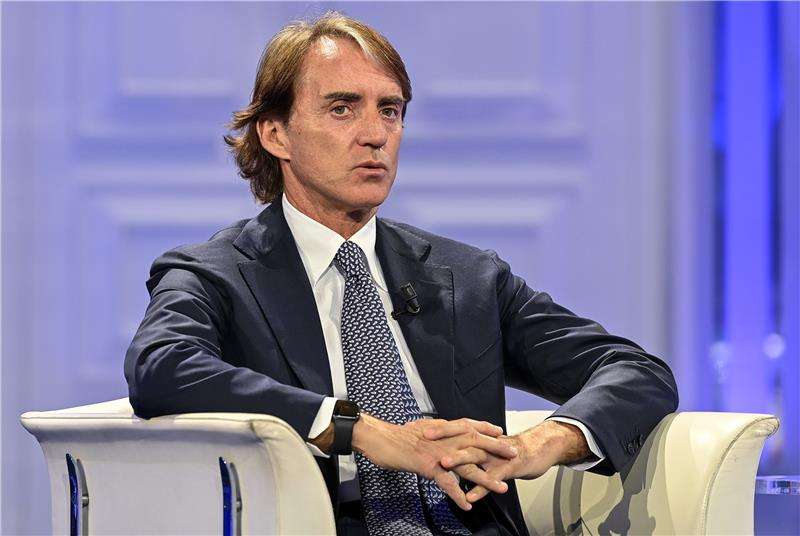 روبرتو مانشيني