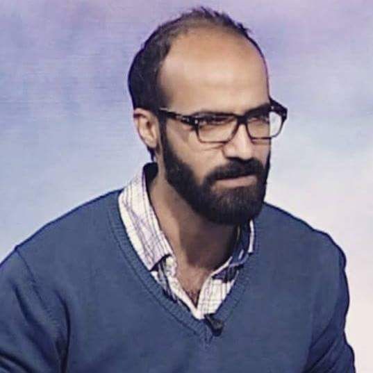 قتيبة الرفاعي عضو مجلس إدارة الوحدة