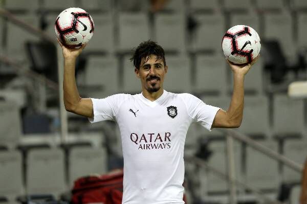 بغداد بونجاح