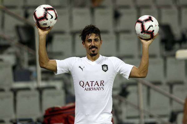 بغداد بونجاح