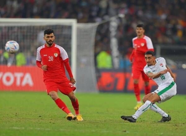 من منافسات البطولة