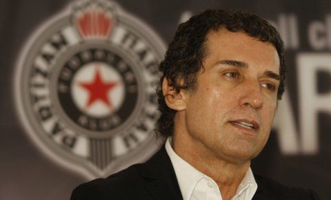 دراجان ديوريتش 