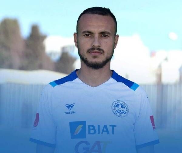 نورالدين الشرطاني