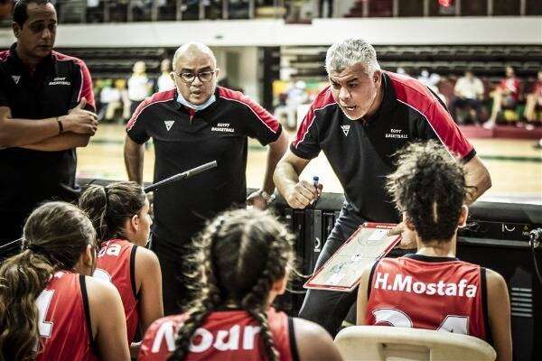 إيهاب الألفي