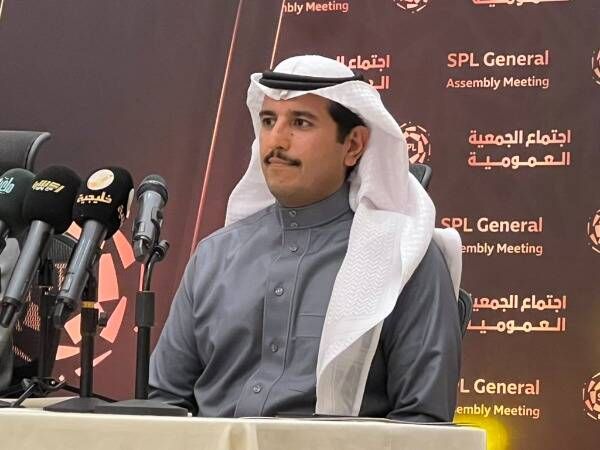 عبد العزيز العفالق