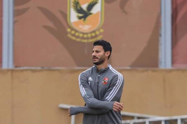 محمد الشناوي